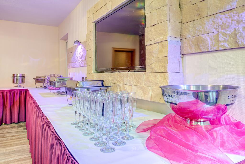 Hotel-Restaurant Thueringer Hof Bad Frankenhausen Dış mekan fotoğraf
